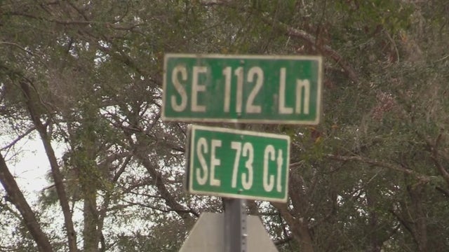 Deputies say man led on wild chase across Marion County