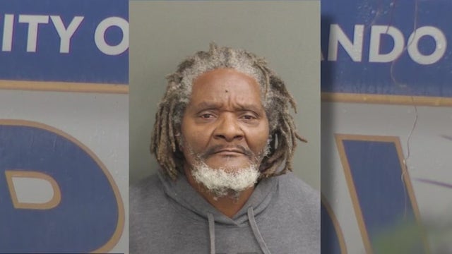 Orlando man arrested 3 decades later on 2 cold case murders