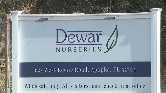 Apopka farm that legally hired migrant workers responds to viral video's false claims