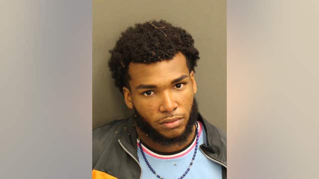 Teen arrested in serial road rage shootings in Orange County: deputies