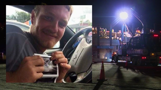 Sister of man killed in construction accident seeks answers