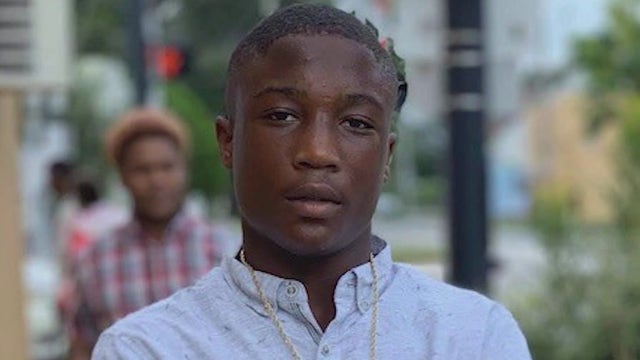 Police not ruling out an accident in Orlando teen's shooting death
