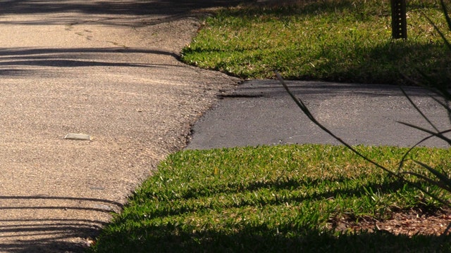 Ormond Beach residents find anti-Semitic flyers in driveway