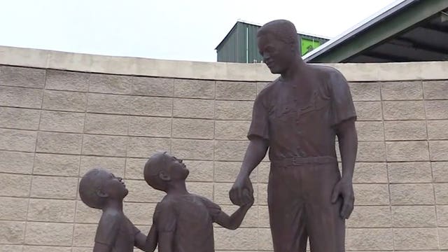 Central Florida played important role in baseball's integration