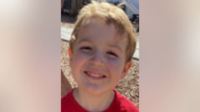 Florida Amber Alert canceled for missing 4-year-old boy