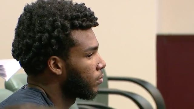 Orange County road rage suspect charged after jail fight with inmate, officials say