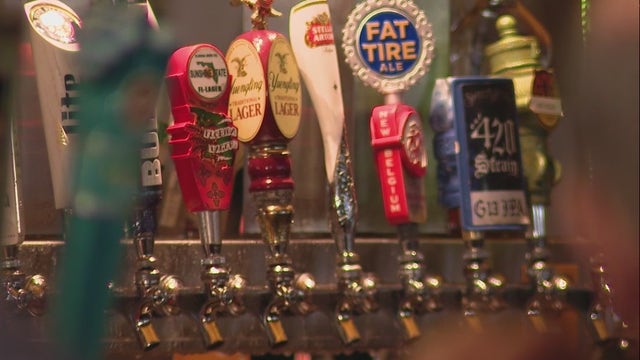 Closing time: Daytona Beach bars will now have to close an hour earlier