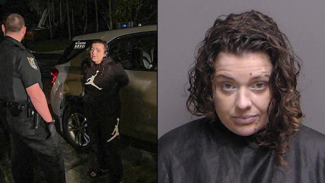 State prisoner on the run for 2 months caught in Central Florida