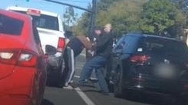 2 suspects in Neo-Nazi rally attack on UCF student to face judge