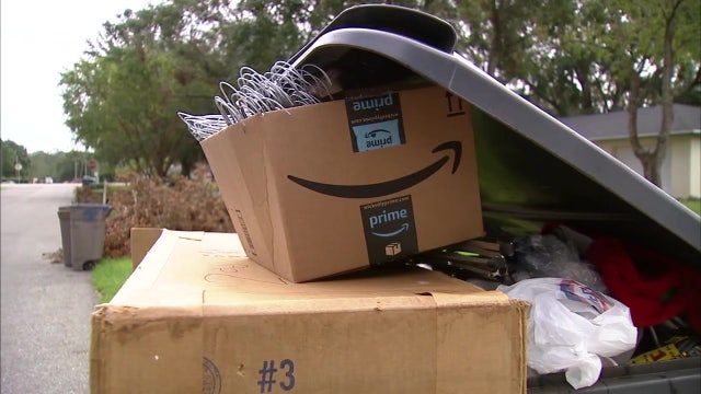 Polk County hopes to catch up on trash pickup with new plan