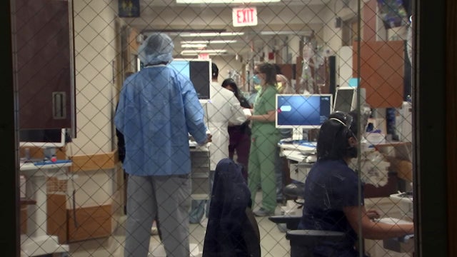 Florida Legislature passes bill to help shield health care providers from COVID-19 lawsuits