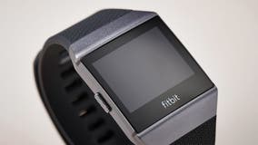 Fitbit recalls over 1M Ionic smartwatches that can overheat, posing burn hazard
