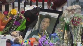Petition launched to replace Orlando FreeFall with Tyre Sampson memorial