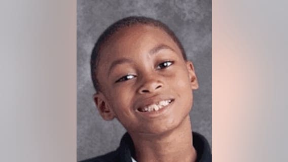 No charges for driver in crash that killed Marion County boy