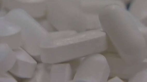 Florida warns of new drug '20 to 100 times stronger than fentanyl'