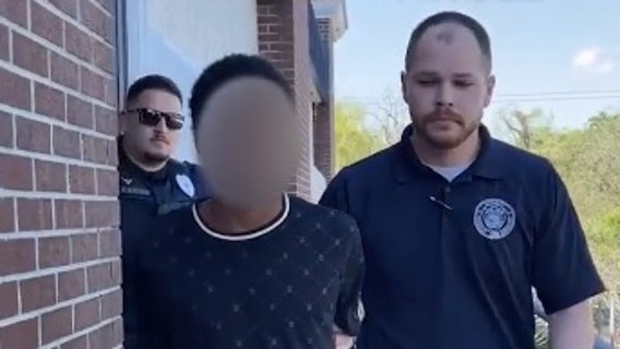 14-year-old arrested in connection to deadly Ocala shooting