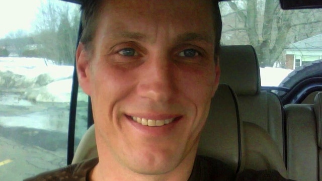 MISSING: Did Daniel Kriz disappear on purpose or did something happen to him?