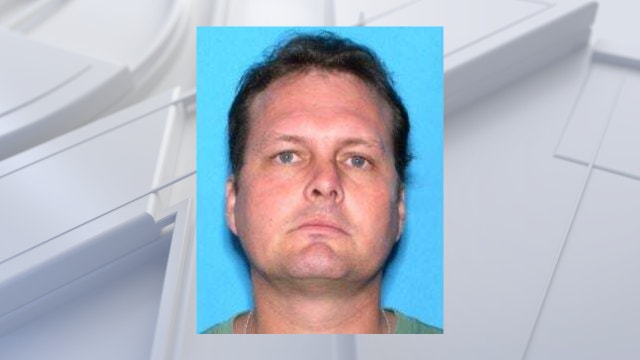 Naked Florida man who fired at deputies in custody, authorities say