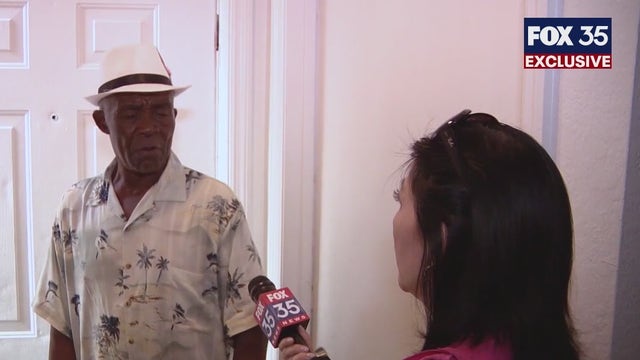 'He was out of control': Stepdad talks about son named as suspect in Daytona Beach double murder