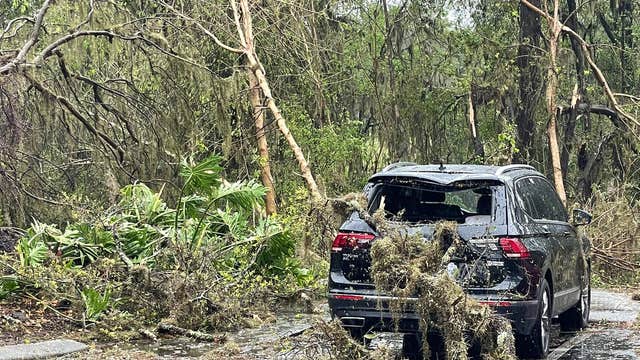 Storm spotters keeping communities safe in tornado detection ‘dead zone’