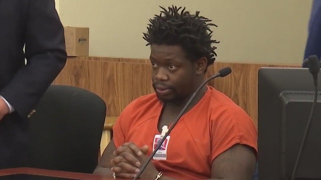 Trial for man accused of killing Daytona Beach police officer set to begin in April 2023