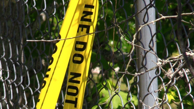 911 call released in murder at Sanford Islamic center