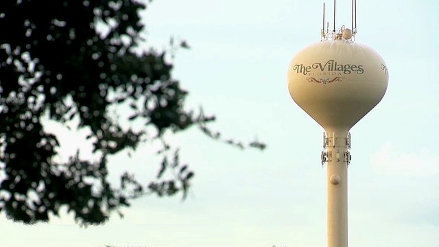 Why some younger adults are interested in living, working in The Villages