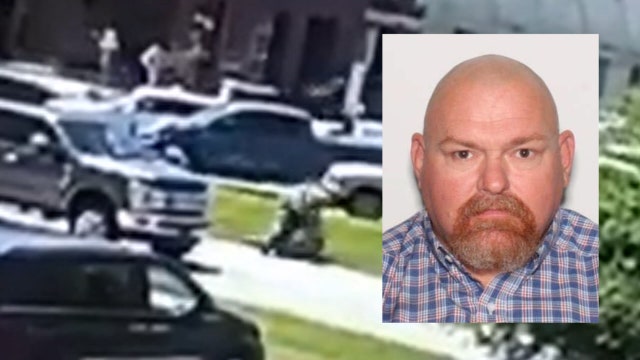 Winter Haven police search for suspect in 'brutal beating' of 73-year-old outside Publix