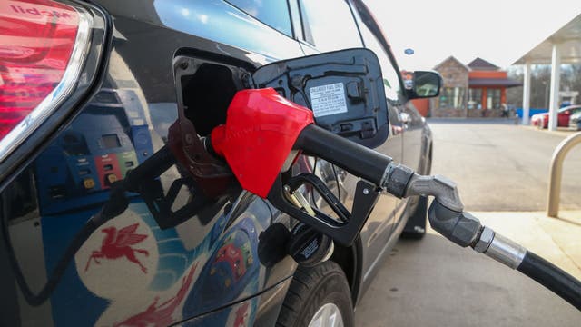 Consumer Report: Ways you can save at the pump