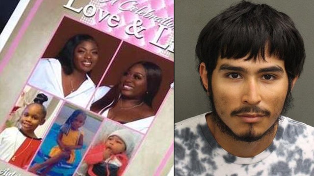 Driver accused in 2021 crash that killed 2 women, 3 kids to appear in court