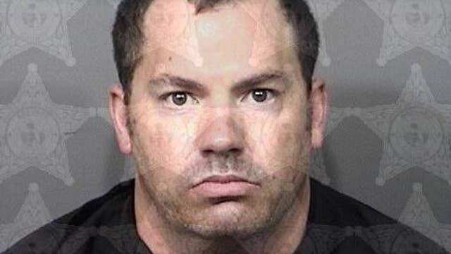 Deputies: Brevard teacher accused of sending harmful material to a minor