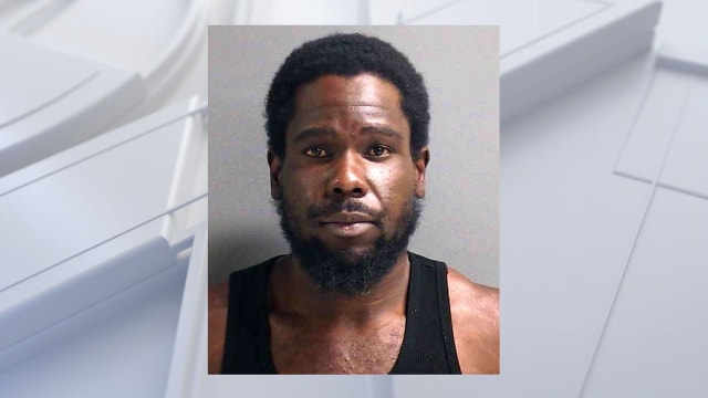 Daytona Beach murder suspect taken to Volusia County, faces added 'illegal immigrant' charge