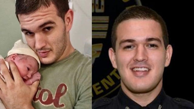 Remembering Orlando Officer Kevin Valencia: 1 year since hero's death