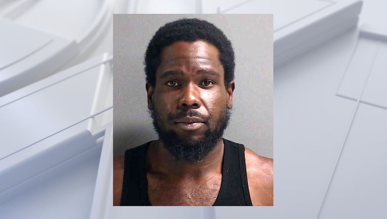 jean-robert-macean-Volusia booking