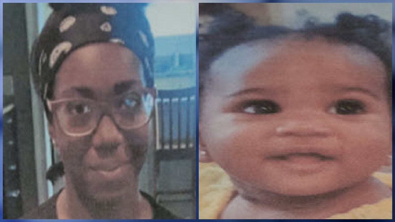 Florida Missing Child Alert issued for 16-year-old, infant from Marion County - Vimarsana News
