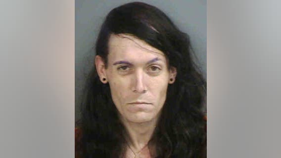 Deputies: Florida man arrested with guns, drugs, and a baby alligator