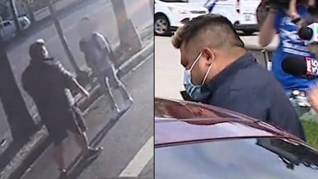 Man accused of trying to lure Orlando boy says he was going to take him to school, deputies say