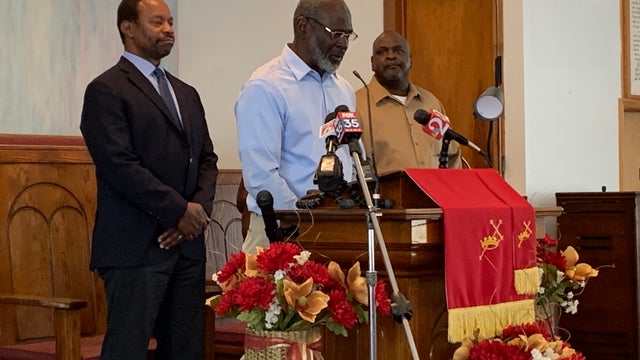 Man freed after nearly 30 years on death row could return to prison