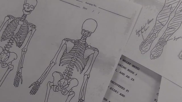 Florida college students solve murder dating back to 1988