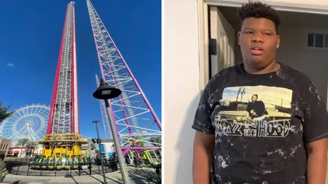 Florida rapper YK Osiris offers to pay for Tyre Sampson's funeral, TMZ reports