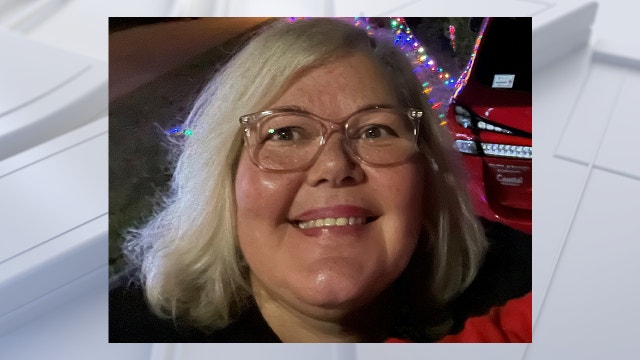 Woman killed in hit-and-run by box truck was trying to rescue turtle, investigators say