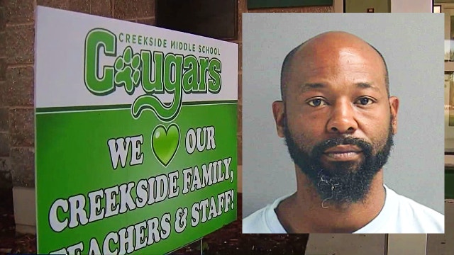 'A variety of reasons': Florida middle school teacher tells officer why he disrupted FSA testing