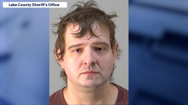 Florida sex offender accused of sharing child porn with others online, report states