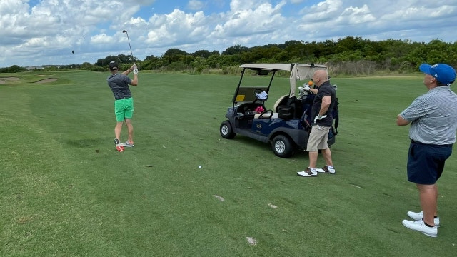 Orlando Magic Youth Foundation Golf Tournament benefits at-risk children, families