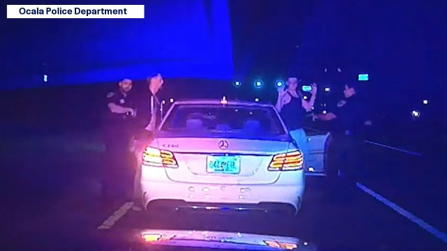 Florida teens previously charged in body armor shooting death arrested again in alleged drive-by shooting