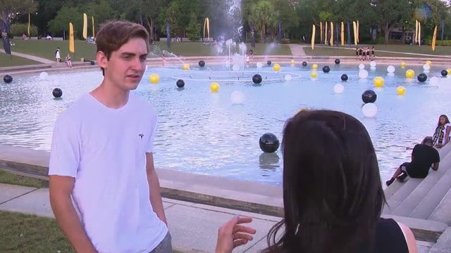 Elon Musk Twitter purchase: Could a UCF freshman have had something to do with it?