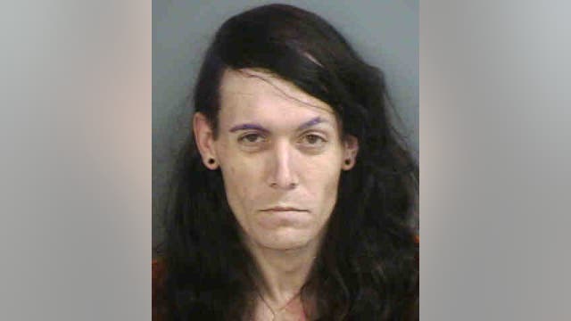 Deputies: Florida man arrested with guns, drugs, and a baby alligator