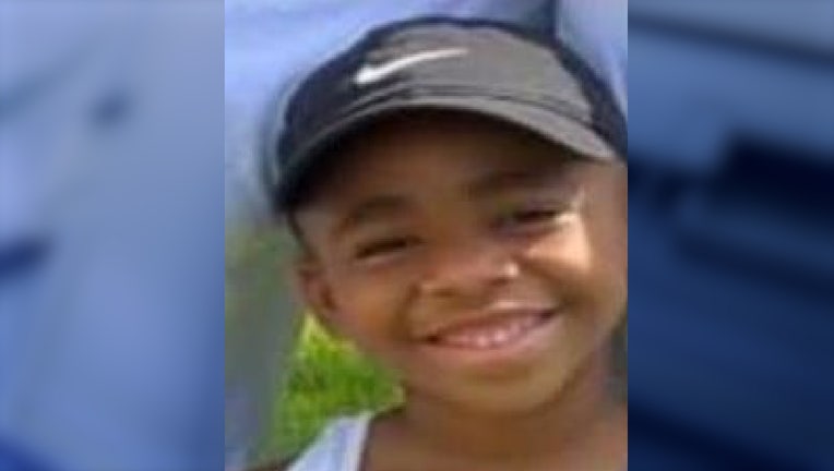 WOFL JaRell Lewis Amber Alert notice 2