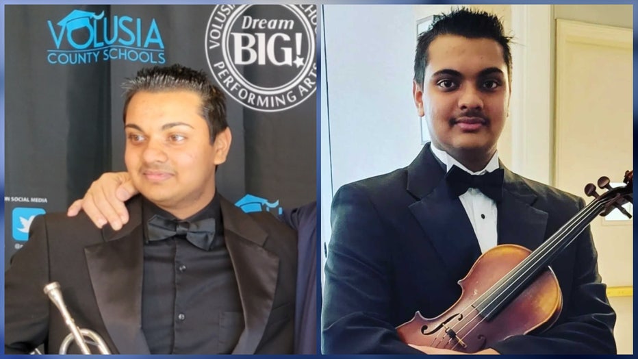 WOFL Siddharth Sukhdeo