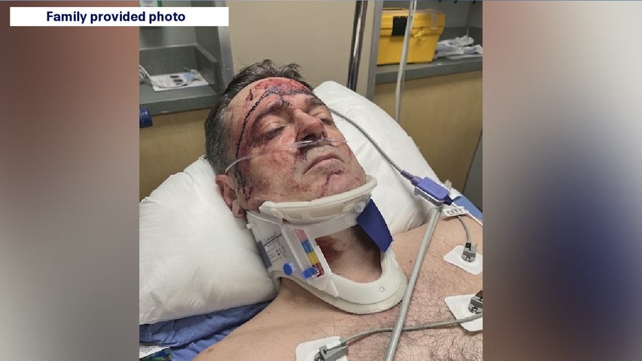 WOFL good samaritan rescues crash victim